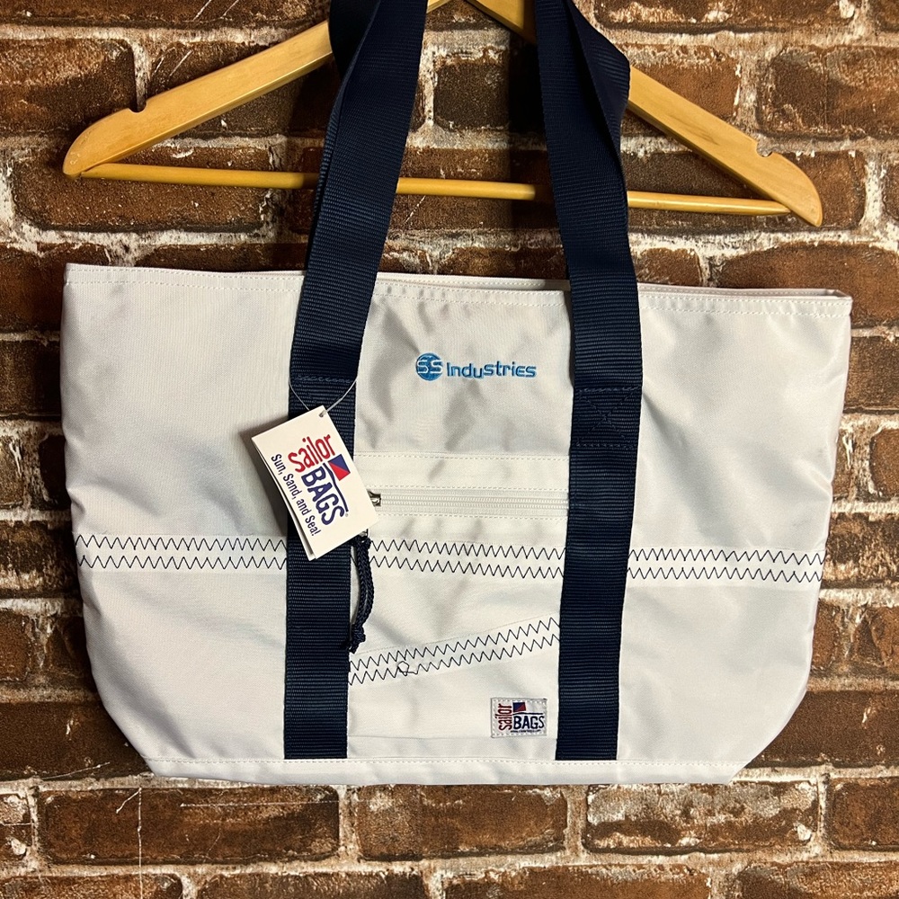 Sailor Bags